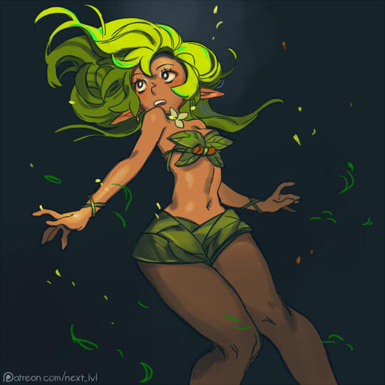 random Wakfu sadida random Wakfu sadida