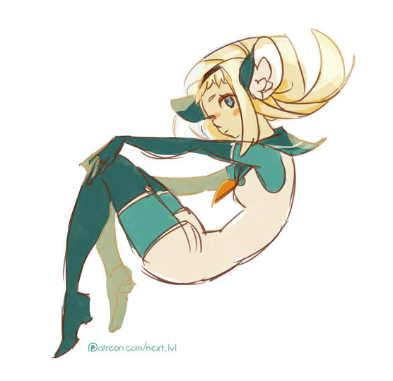 Bakara from Dofus Bakara from Dofus