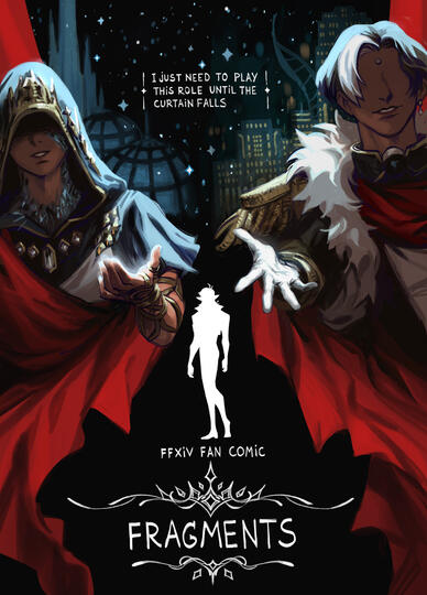 Fragments - 2026 cover