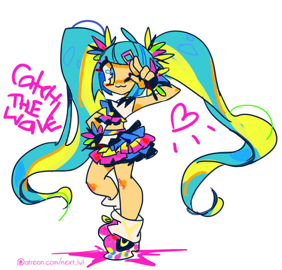 Miku Miku