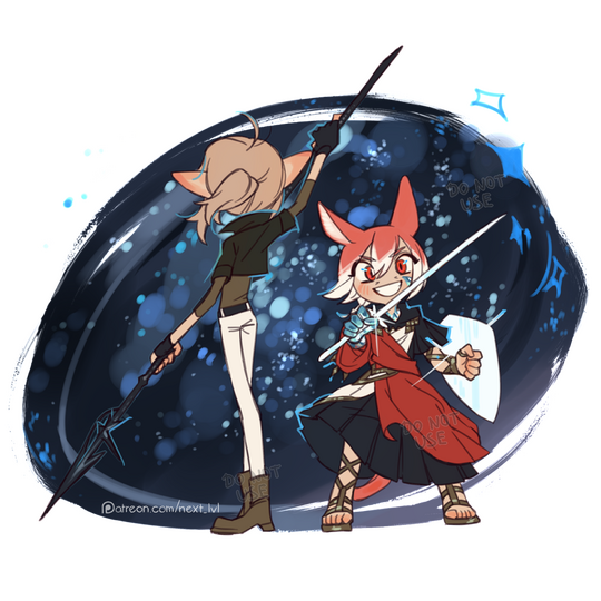the shadowbringers the shadowbringers