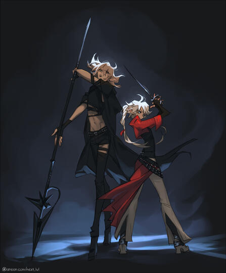 these are my children these are my children
